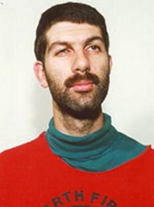 Photo of Joseph Mahmoud Dibee